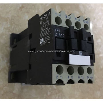 TP1-D1810 TC Contactor for LG Sigma Elevator Controller